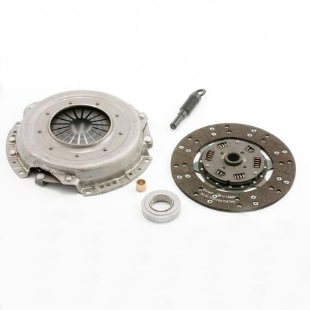Luk Clutch Kit, 06-042 06-042